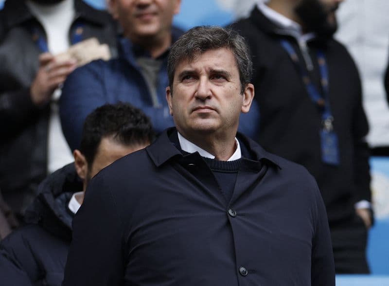 El CEO de Soccer-Man City dice que el caso financiero de la junta de EFC aún no es público