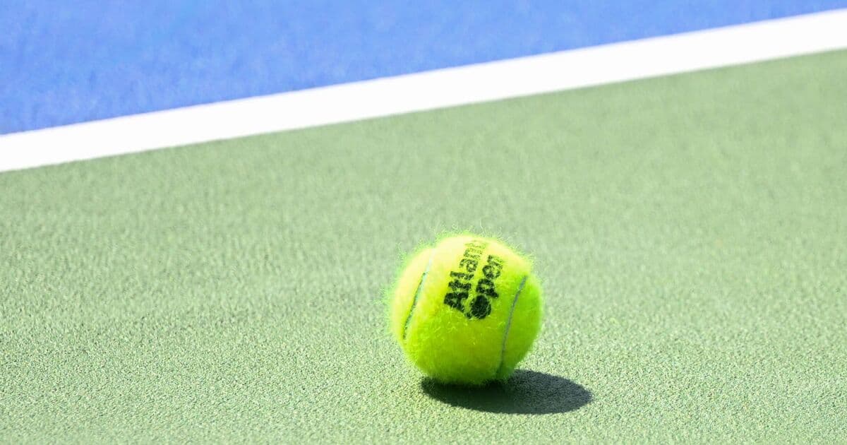 La estrella del tenis fue suspendida por 20 meses después de fallar una prueba de drogas