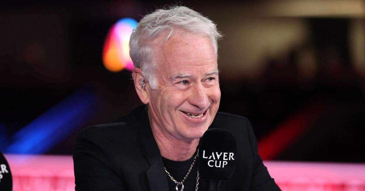 John McEnroe orders Grand Slam boycott after Alcaraz and Sinner incidents