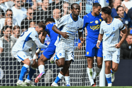 Premier League Matchweek 5: Haaland, Liverpool, Arsenal y más historias clave