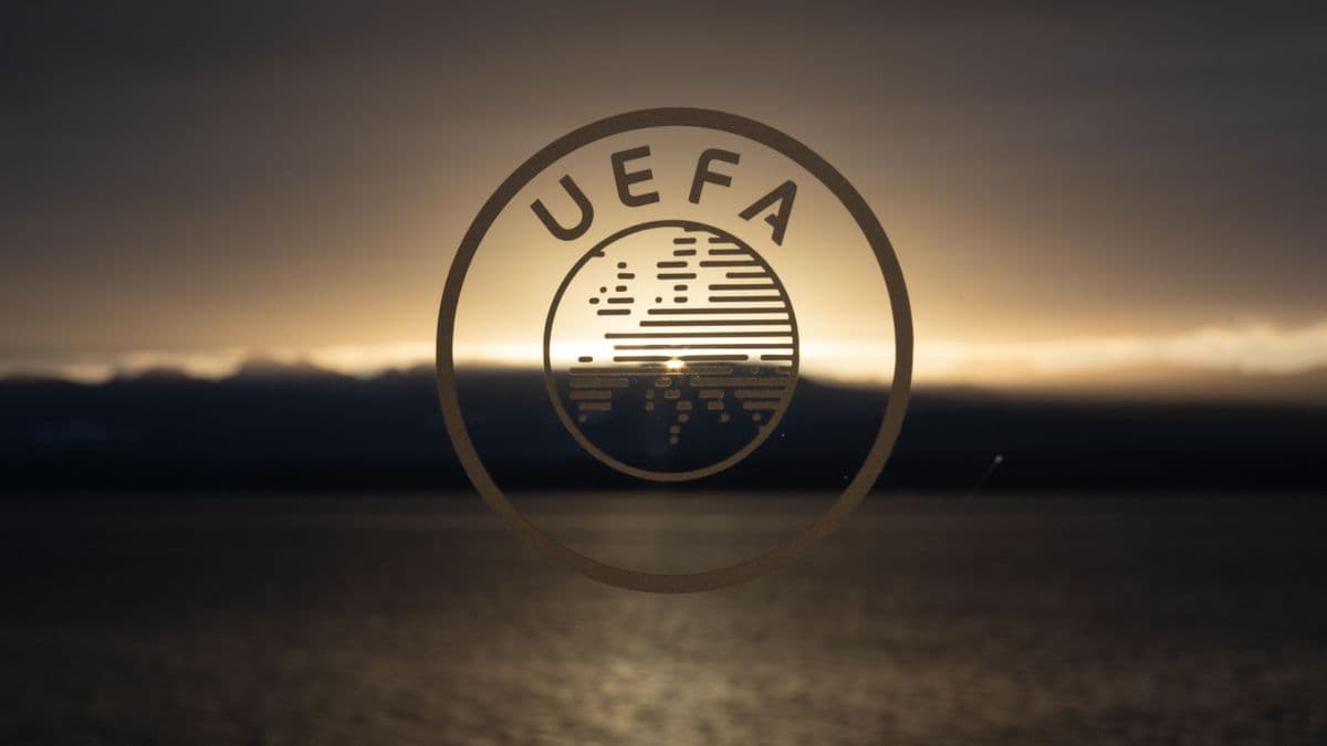 La UEFA emitió una respuesta "muy clara" a la solicitud de la FAI de mantenerse alejada de Israel en futuros sorteos