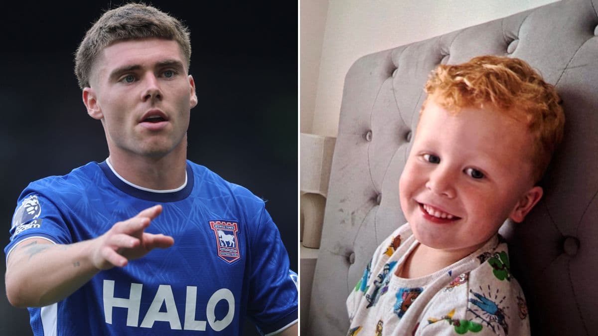 Más de € 120 mil recaudados para la familia de Noah Wood después de la tragedia del estanque de Suffolk, incluida la donación de la estrella de la Premier League