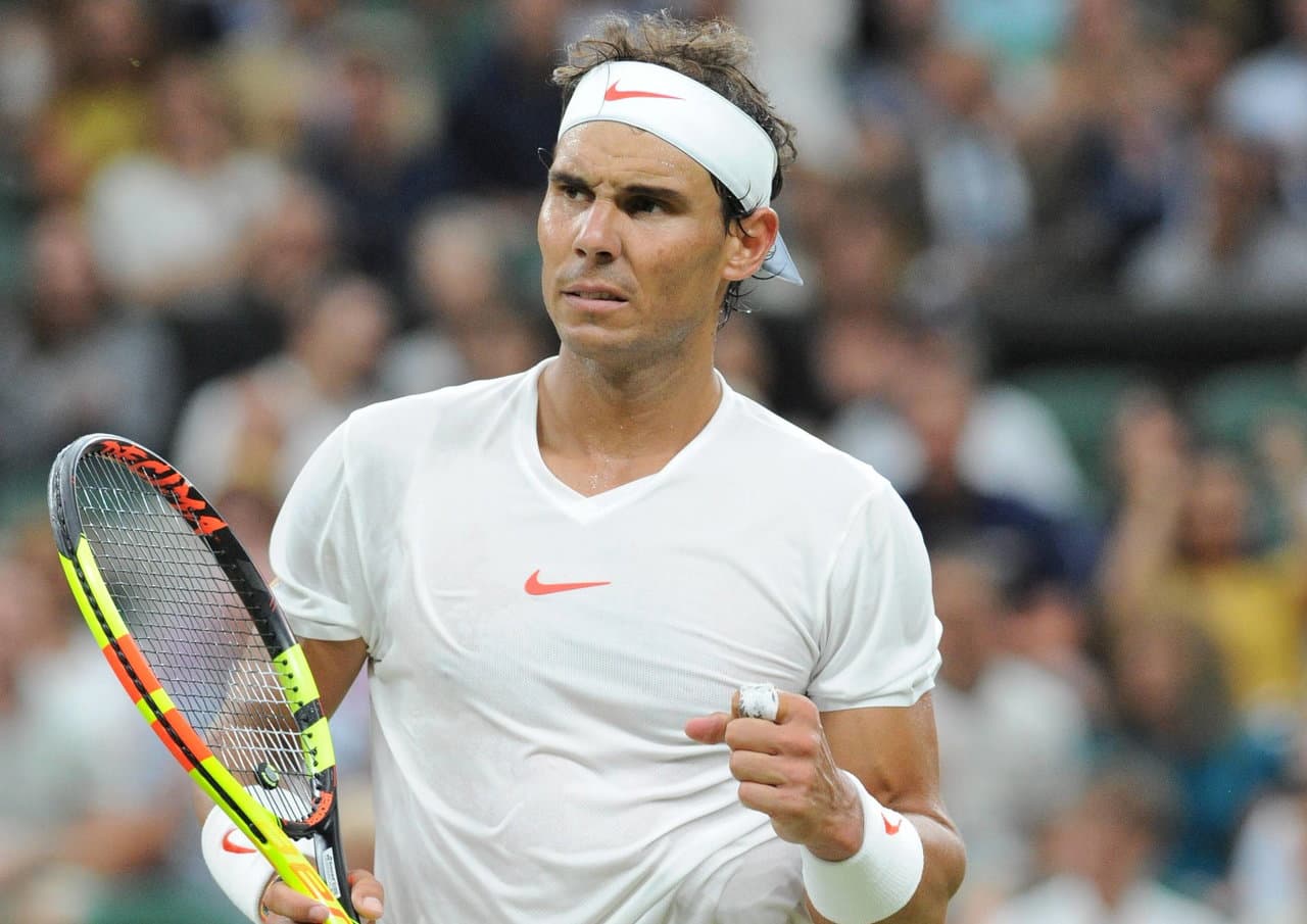 "¿Todavía sueña?"- Ex-ATP Pro da la alarma sobre el futuro del tenis después de la reflexión de Rafael Nadal