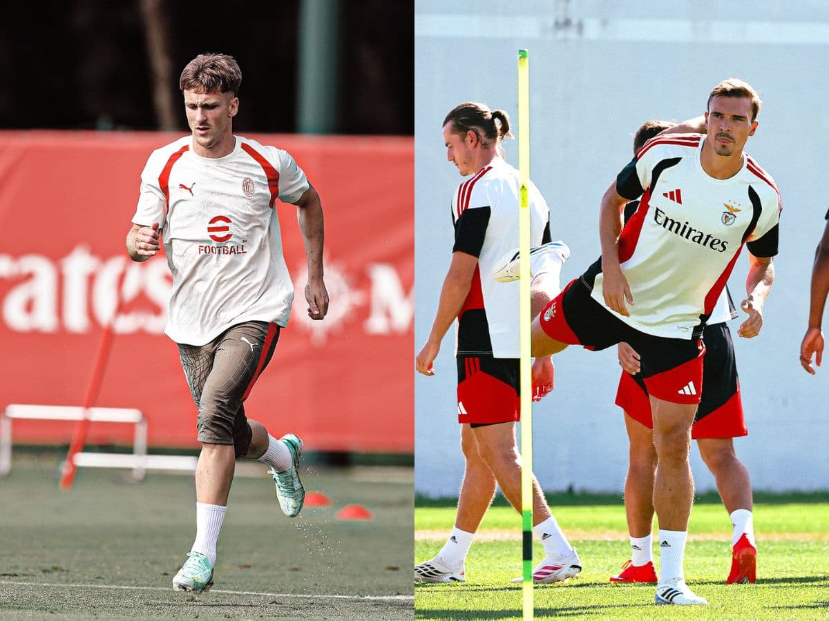 Predicción del partido AC Milan vs Benfica: ¿Quién ganará el choque de la Europa League 2026-27? Consulta los detalles de la transmisión en vivo