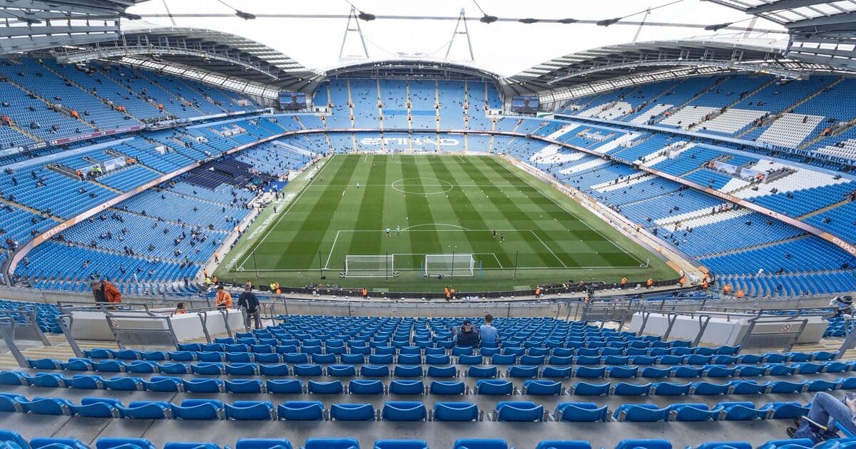 Man City podría enfrentar un gran golpe financiero después del veredicto de 115 cargos