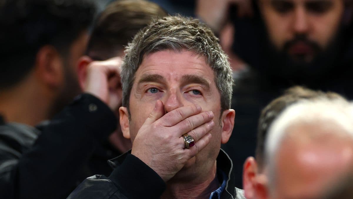Noel Gallagher insta a la Premier League a no castigar a los aficionados después de que el Manchester City fuera declarado culpable