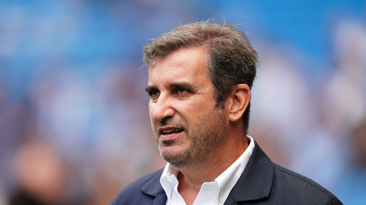 Cada palabra del mensaje de Ferran Soriano al personal del Man City sobre la "conspiración" de la Premier League