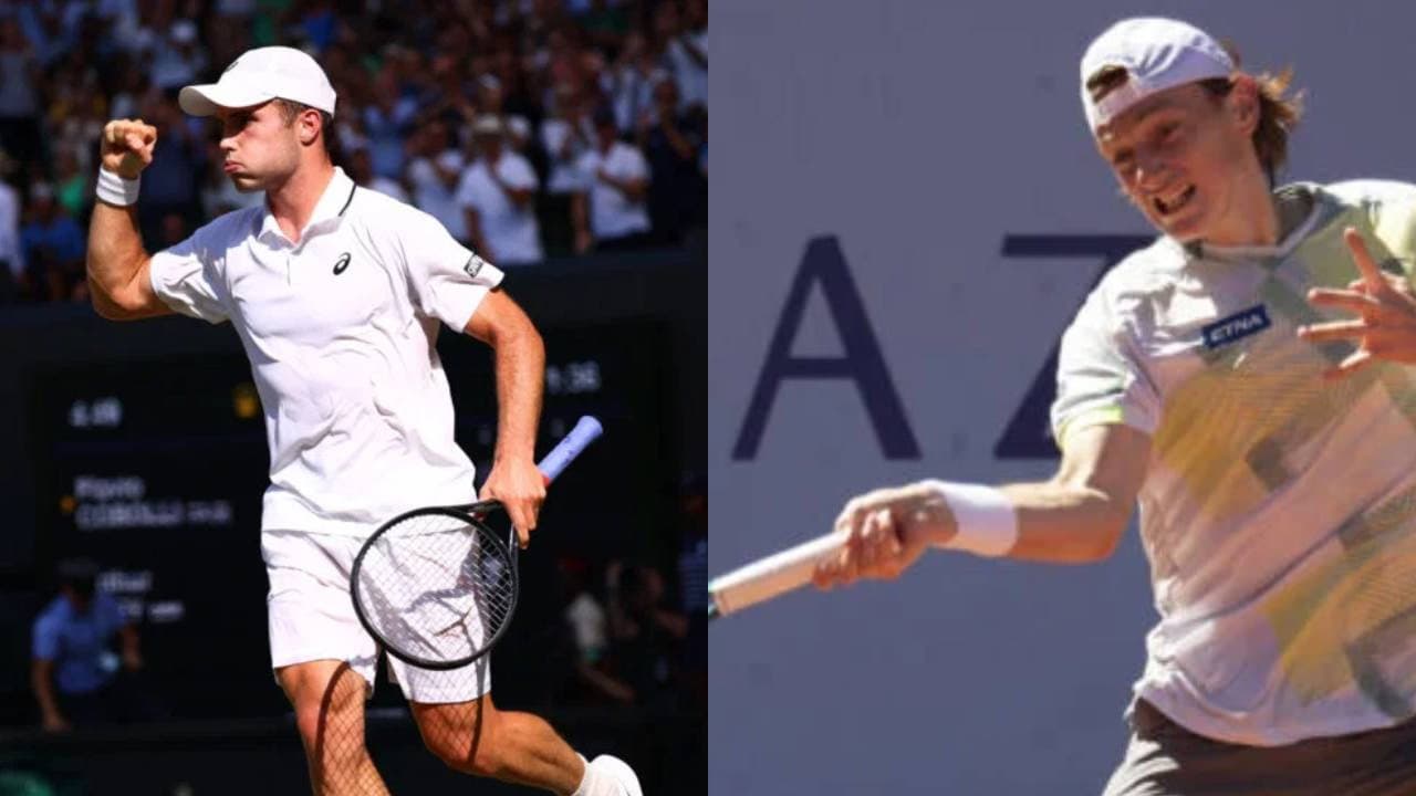 "Qué colapso"- La adición de Laver Cup de Arthur Fery e Ignacio Buse provoca la reacción violenta del mundo del tenis