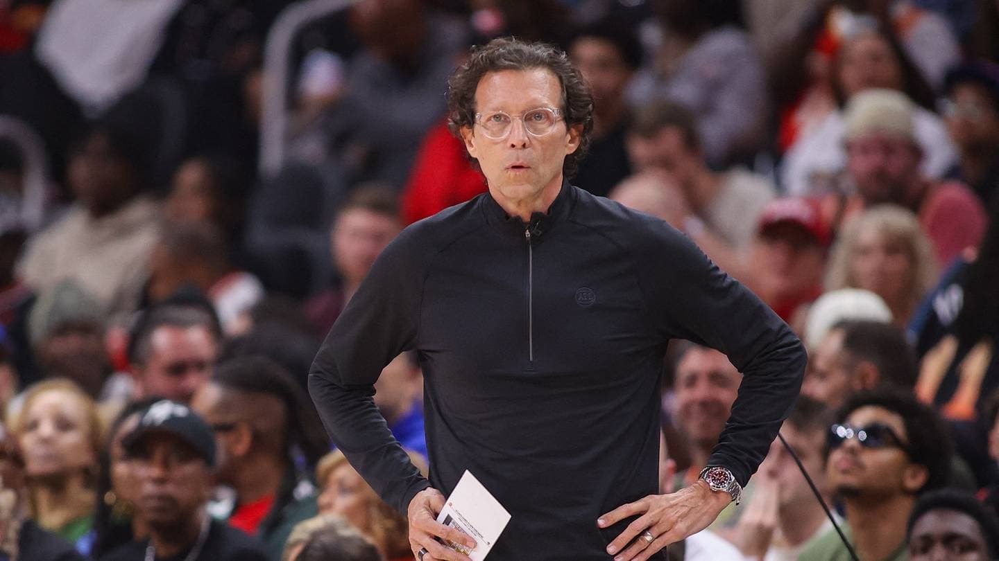 Tres historias de los Atlanta Hawks que estoy comprando (y dos que no) entrando en el campamento de entrenamiento