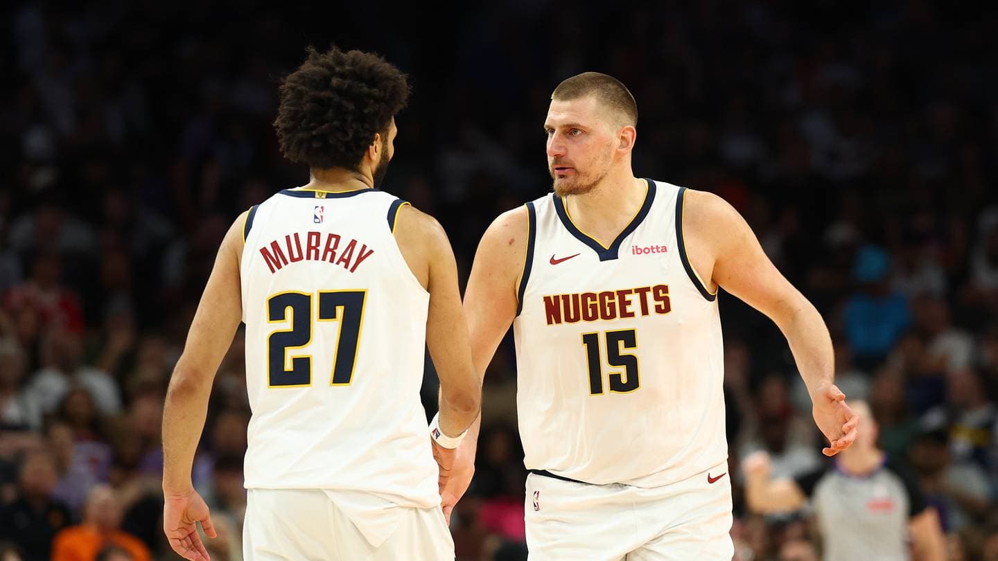 NBA Takes Clear Stance on Nuggets With 2026