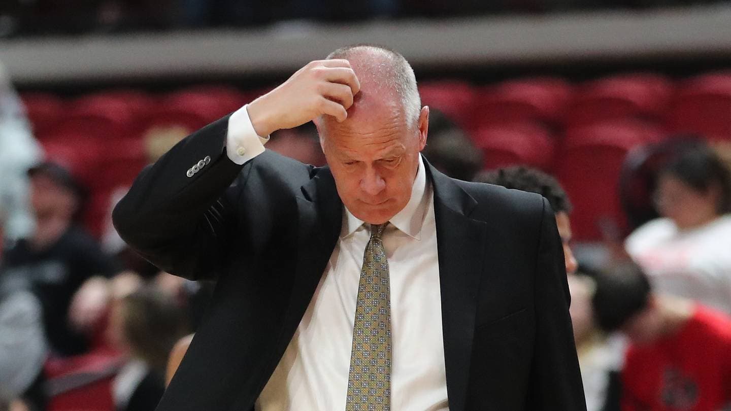 Pinturas de actualización de lesiones recientes de Colorado Basketball con respecto a la imagen para el recién llegado
