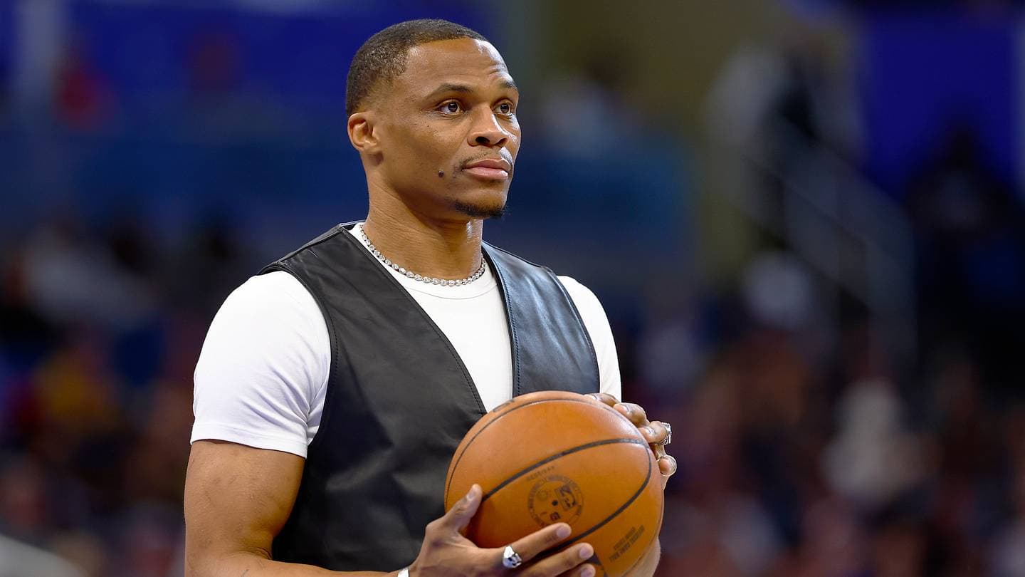 El guardia de los Rockets alimenta el potencial Russell Westbrook NBA Comeback