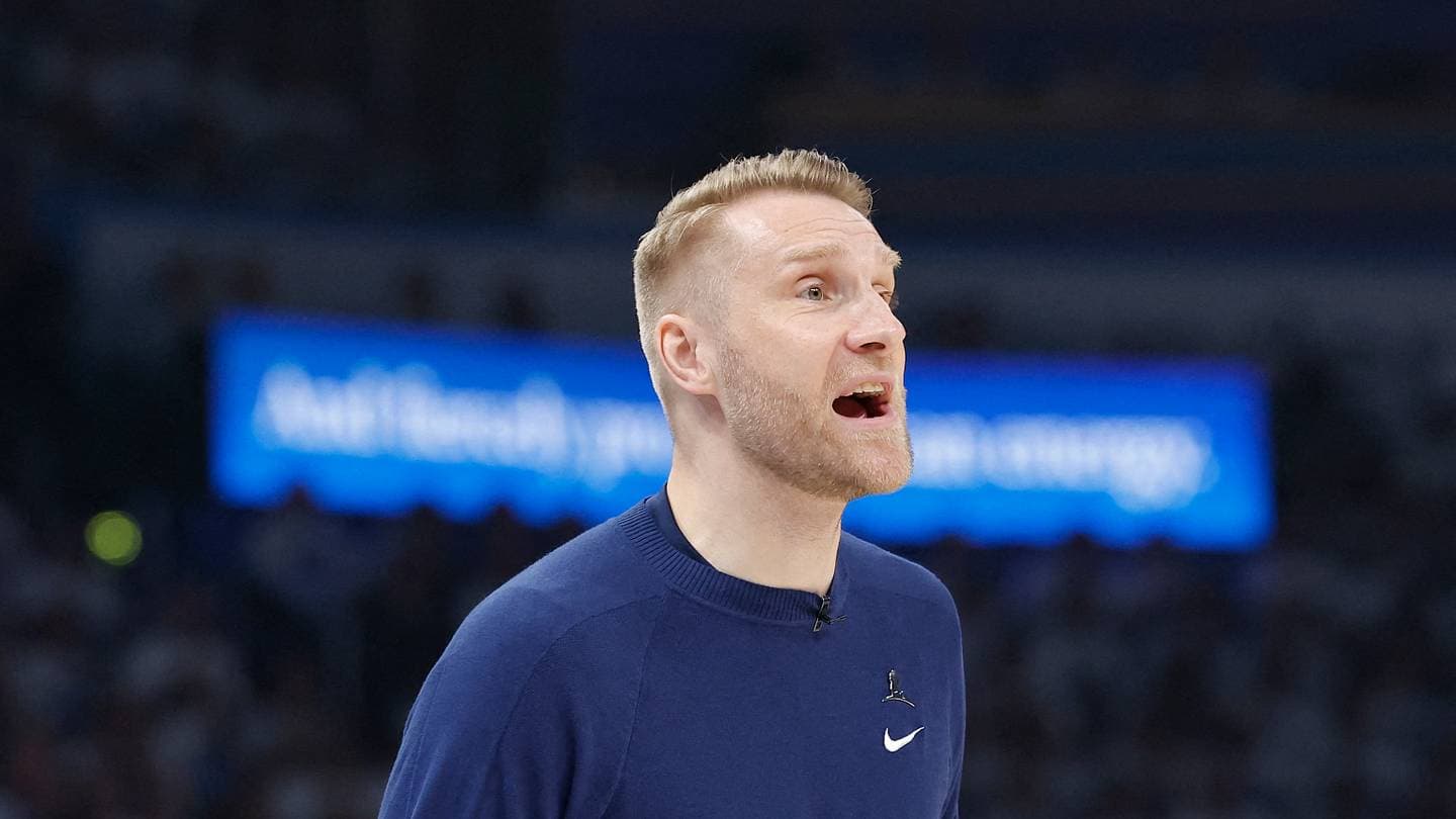 Preguntas de cara al campamento de entrenamiento de los Memphis Grizzlies
