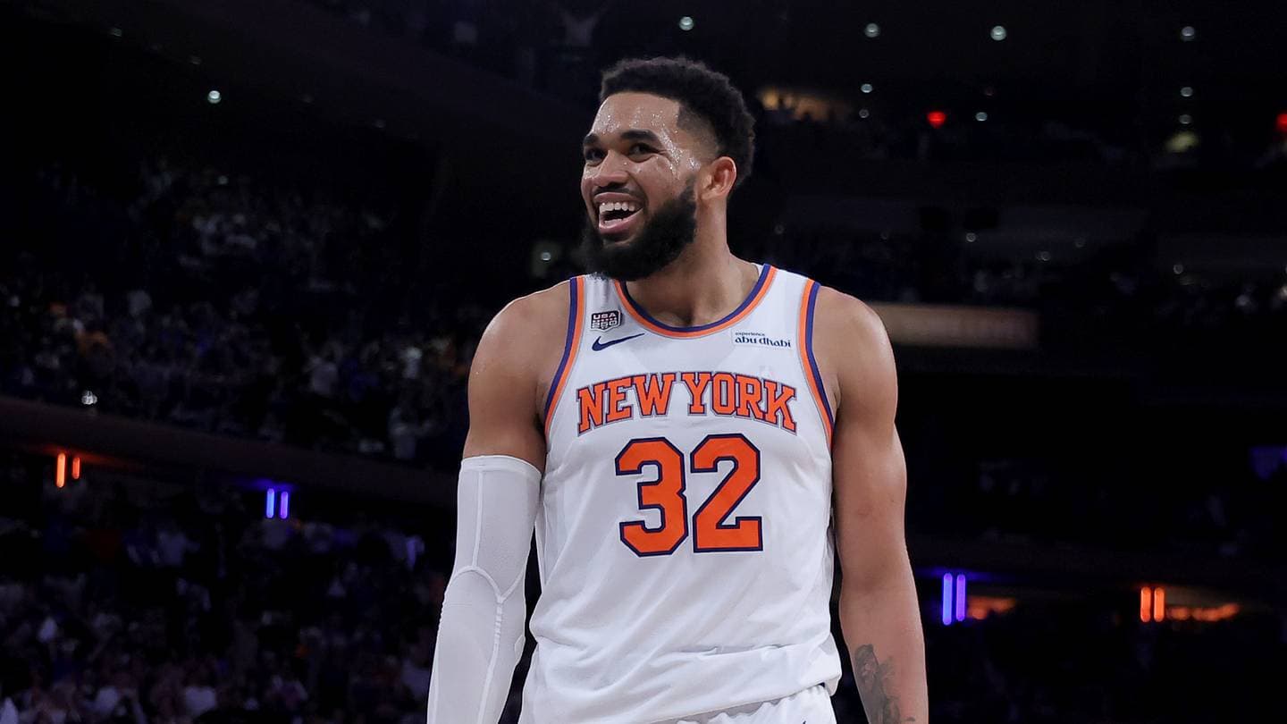 Los comentarios del Día de los Medios de Anthony Towns hacen que la extensión sea más probable que nunca, a pesar de la frustración