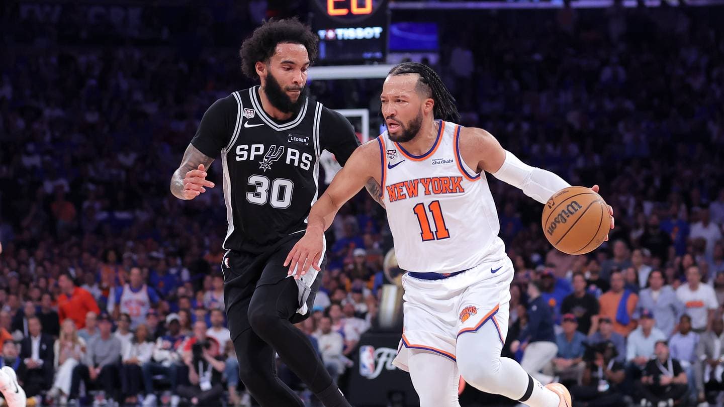 What to Know About the NBA Schedule