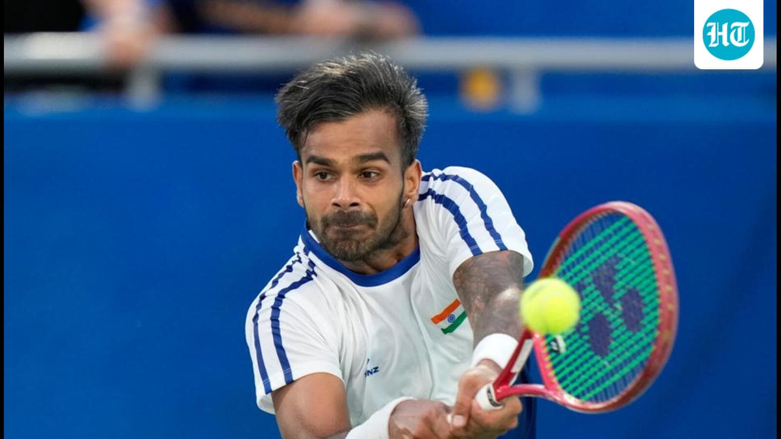Copa Davis: Corea del Sur se adelanta 2-0 a la India
