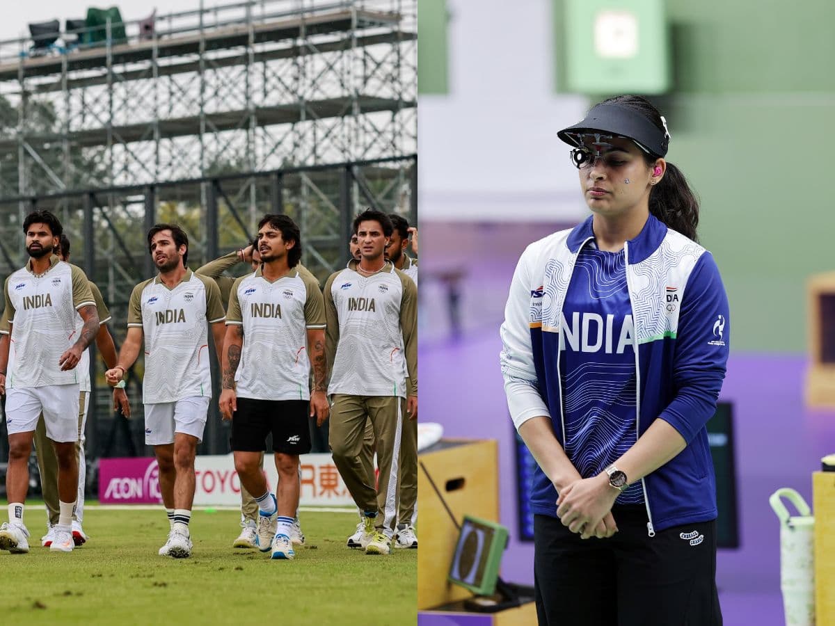 Calendario de los Juegos Asiáticos 2026 de la India 28 de septiembre: Manu Bhaker, el equipo de cricket masculino de Shreyas Iyer en acción | Calendario, eventos de medallas y transmisión en vivo